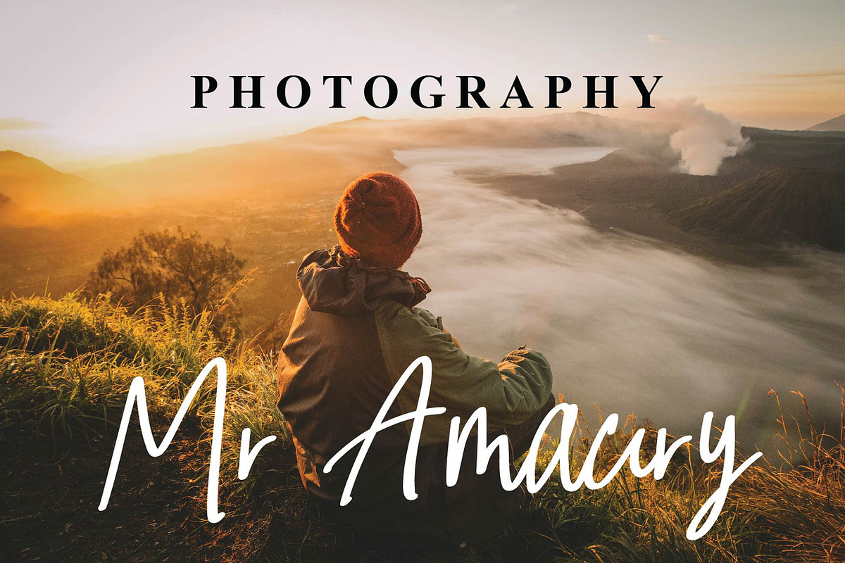 Midnight | Modern Signature Font, a Handwritten Font by Yuby Creative (Photo 9 of 10)