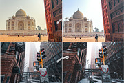 15 Instagram PS Actions, an Action Add-On by Linspace (Thumbnail 3 of 7)
