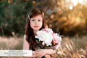 Classic Portrait Photoshop Actions, a Plug-in Add-On by FixThePhoto (Thumbnail 23 of 32)