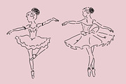 The Memories of a Ballerina, an Object Graphic by The Journey Atelier (Thumbnail 21 of 37)