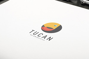 Tucan Logo