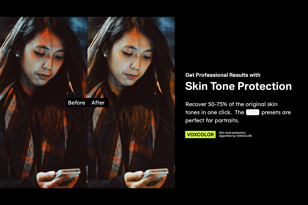 20 Blue Nights Lightroom Presets, a Preset Add-On by SparkleStock (Photo 10 of 10)