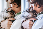 Minimal Lightroom Presets, a Preset Add-On by AAA Presets (Thumbnail 8 of 21)