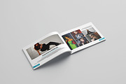 Photographer Portfolio, a Brochure Template by retrographix (Thumbnail 3 of 10)