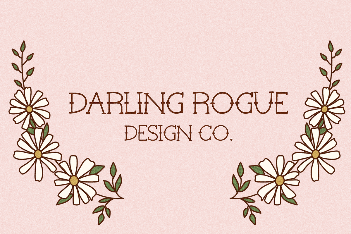 Daisy Dagger Serif Font, a Handwritten Font by Beck McCormick (Photo 4 of 10)