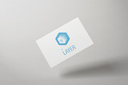 Layer Logo, a Branding & Logo Template by blooon (Thumbnail 3 of 3)