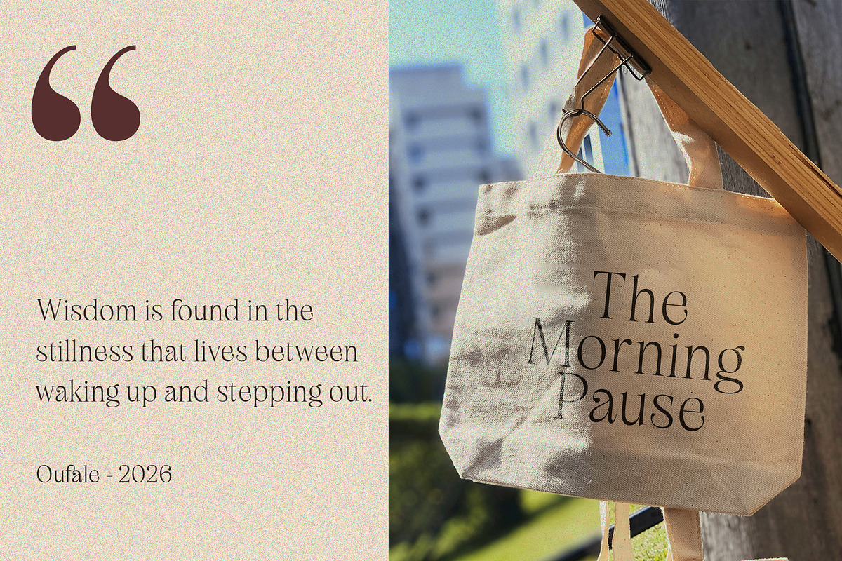 Oufale - Feminine Display Serif, a Serif Font by Glyphofik x GudPap (Photo 7 of 10)