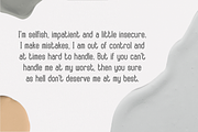 Difasta, a Sans Serif Font by almazstudio (Thumbnail 6 of 10)