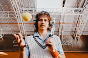 Retro Sport Lightroom Presets, an Action Add-On by Daily Studio (Thumbnail 7 of 10)
