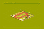 Schools City builder, an Education Illustration by blauananas (Thumbnail 13 of 21)