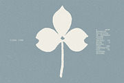 Autumn Foliage: 100 Leaves Pack, an Object Illustration by Veyla (Thumbnail 13 of 15)