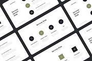 Food Vintage Presentation Template, a Presentation Template by CaDesign (Thumbnail 2 of 6)