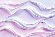 Cream Moisturizer Texture is Waves, a Texture Graphic by VetalStock (Thumbnail 7 of 10)