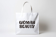 Fresh Bubble, a Slab Serif Font by Limited.studio (Thumbnail 5 of 6)