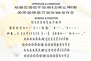 Creative Thinking | Script Font, a Script Font by Scratchones (Thumbnail 7 of 8)