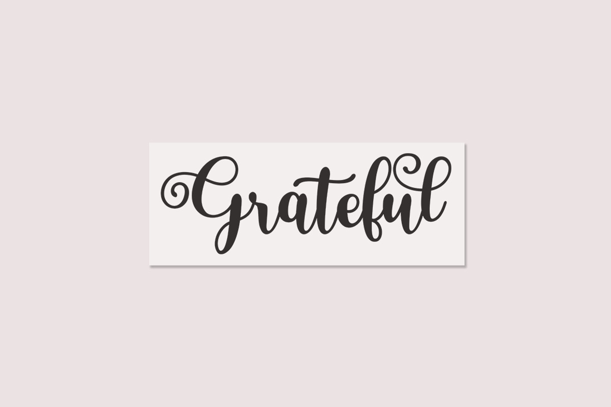 Gorlasy, a Script Font by Bosstype Studio (Photo 7 of 8)