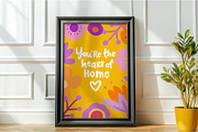 Mother's Day Cards, a Decorative Illustration by ShooShooShop (Thumbnail 12 of 14)