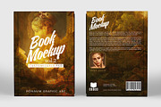 Book Mockup Vol 2, an iPad Mockup by Honnum Graphic Art (Thumbnail 3 of 13)