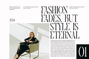 Magistr - Serif Font, a Serif Font by Graphicxell (Thumbnail 3 of 8)