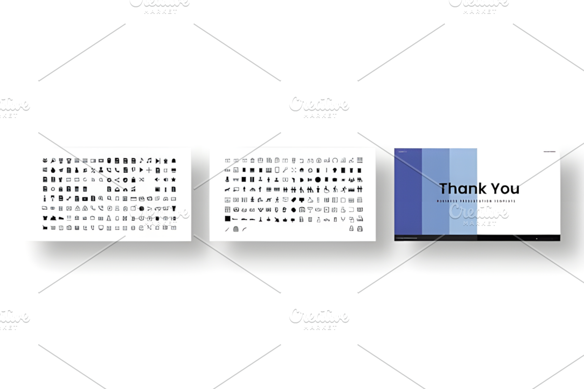 Linta – Business Keynote Template, a Presentation Template by Ink Gallery (Photo 6 of 6)