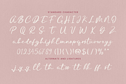 Jalvionah - Script Font, a Script Font by Indotype Foundry (Thumbnail 3 of 10)