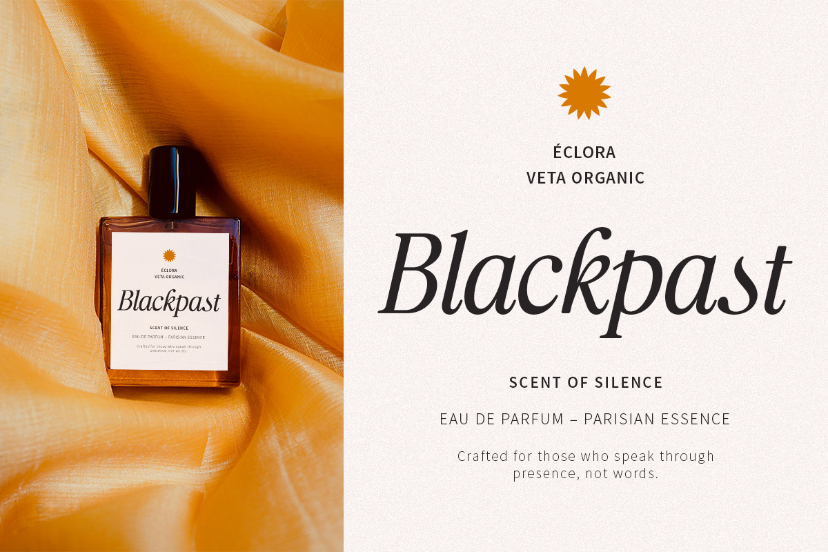 Praktive Serif Font, a Serif Font by Attract Studio (Photo 6 of 12)