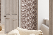 Classic Wallpaper vol 4, a Wallpaper Graphic by Bloomart Studio (Thumbnail 2 of 4)