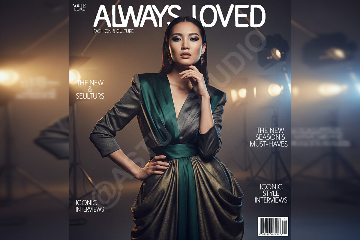 Hewesa - Elegant & Sophisticated Ser, a Font by Astuti Studio (Photo 13 of 16)