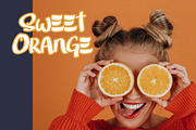 Wicked Steam - Handwritten Font, a Script Font by Krakenbox Studio (Thumbnail 4 of 11)