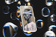 Imagine Art Photo Effects, an Action Add-On by Amorjesu.com (Thumbnail 26 of 30)