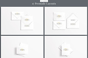 Wedding Mockup Scene Creator Bundle, a Product Mockup by Custom Scene (Thumbnail 10 of 27)