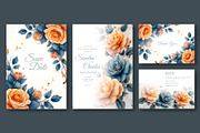 175+ Abstract Vector Invitations, an Invitation Template by M6 Gallery (Thumbnail 98 of 126)