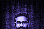 Photoshop Hacker Matrix Photo Effect, an Action Add-On by Photoshop Action (Thumbnail 9 of 14)