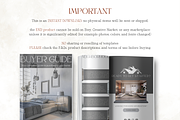 Luxury Buyer Guide Template, a Marketing Template by Digital By Nikoleta (Thumbnail 11 of 11)