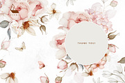 Fiona | Botanical set, a Decorative Illustration by Karma (Thumbnail 35 of 36)