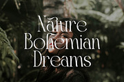 Brune Magery | Modern Elegant Serif, a Serif Font by Typoraith Co (Thumbnail 8 of 13)