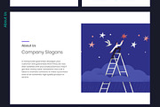 Ataman Templates UI Kit, an UI Kit Template by App for Mobile & Website (Thumbnail 14 of 38)