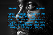 BAGUETTE Serif Font, a Serif Font by Types&Toast (Thumbnail 7 of 17)