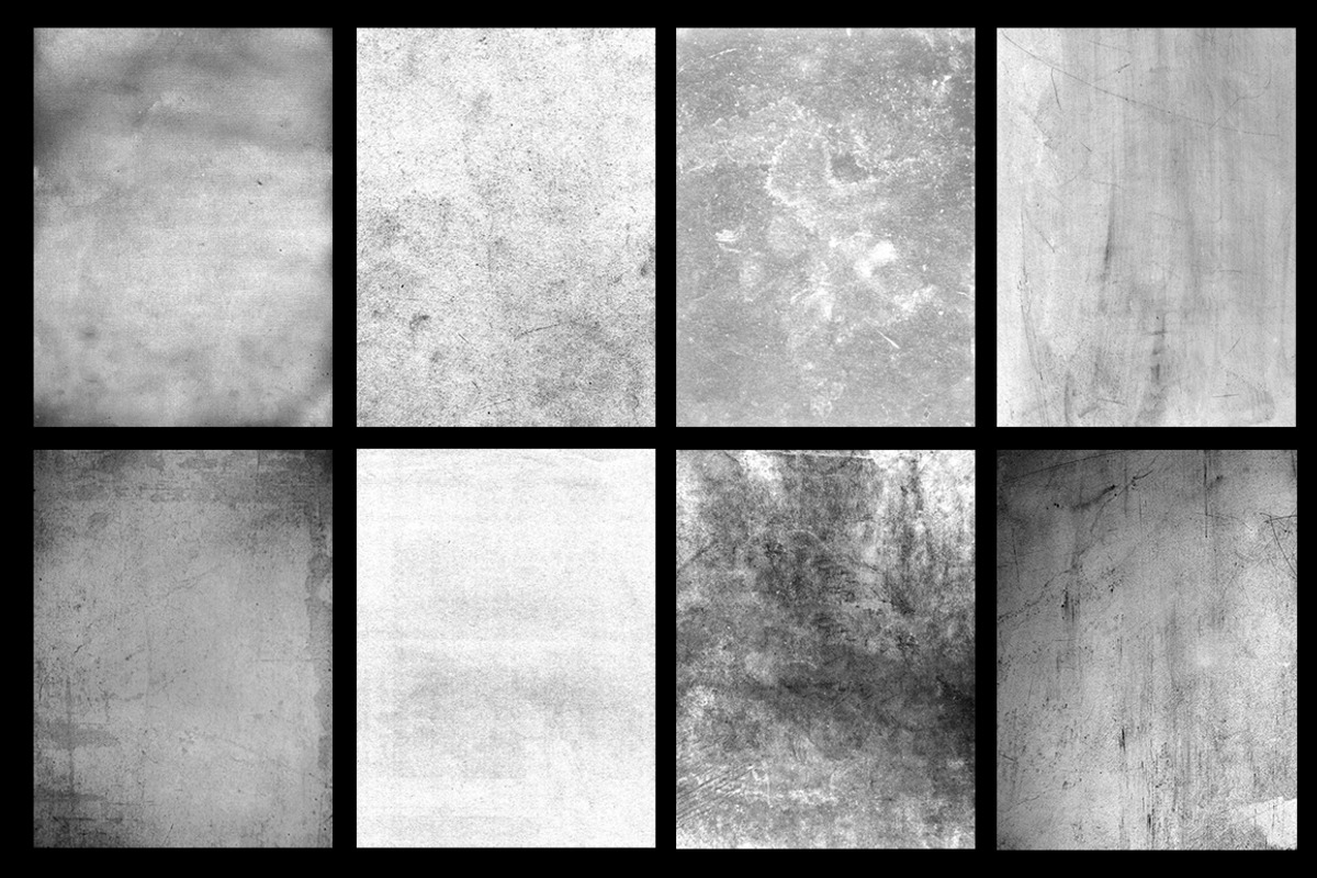 HALFTONE TEXTURES VOL. 1 preview 2