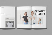Fashion Lookbook Template, a Magazine Template by Work-Envance (Thumbnail 4 of 11)
