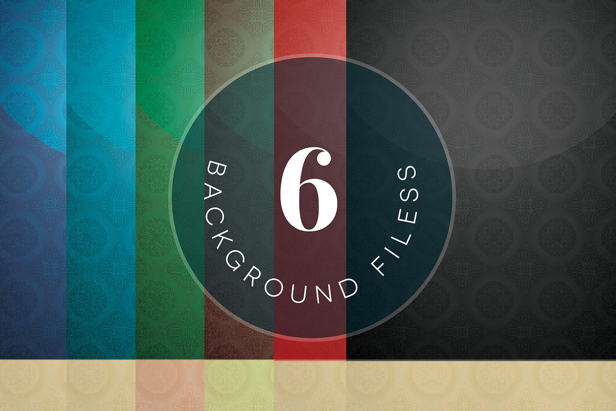 Anniversary Banquet Ticket Word, a Card Template by Four C Graphic (Photo 9 of 10)