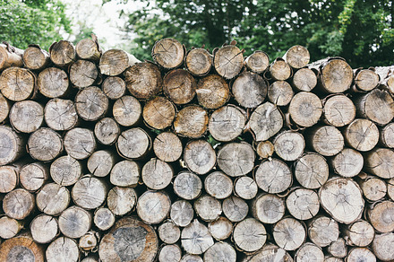 Logpile