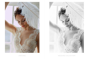 Wedding Lightroom Presets Vol. 2