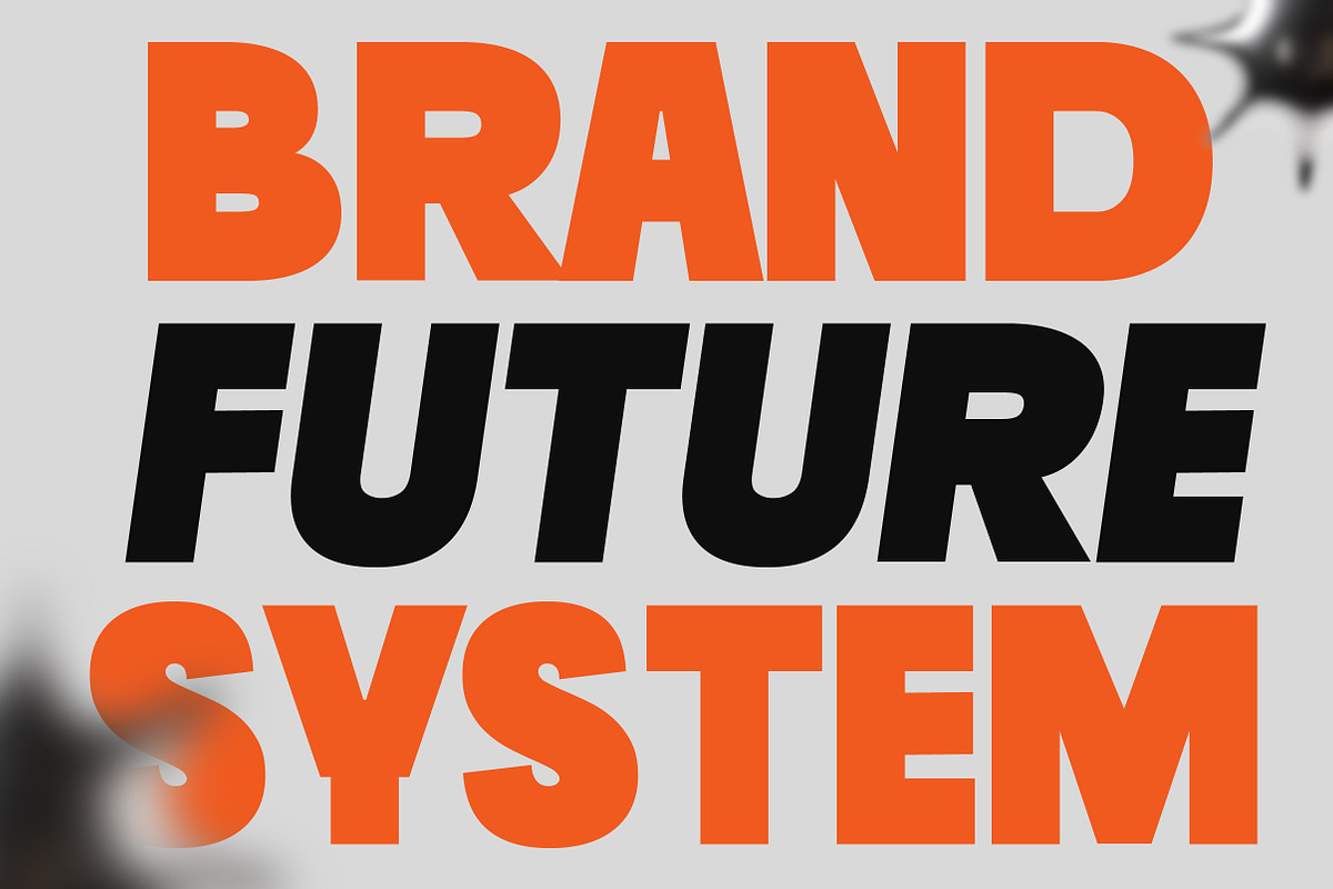 Becaure a Modern Geometric Sans, a Sans Serif Font by Lettertype Studio (Photo 11 of 16)