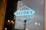 Coffee Shop Mockup Pack, a Product Mockup by Jacob Waites (Thumbnail 6 of 7)