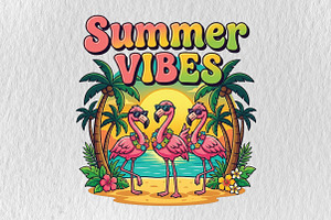 Sunshine State Of Mind PNG, Summer, a Work Illustration by DreamPrint404
