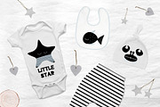 Collection of the underwater world, an Animal Illustration by Alyonka_lis (Thumbnail 2 of 12)