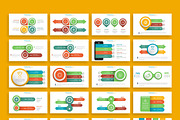 Big Infographics Powerpoint, a Presentation Template by Graphicgo (Thumbnail 14 of 16)