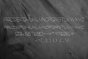 Twistedy - Modern Typeface, a Sans Serif Font by Made by Cap (Thumbnail 3 of 5)
