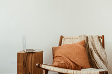 Work at home office by  in Photos